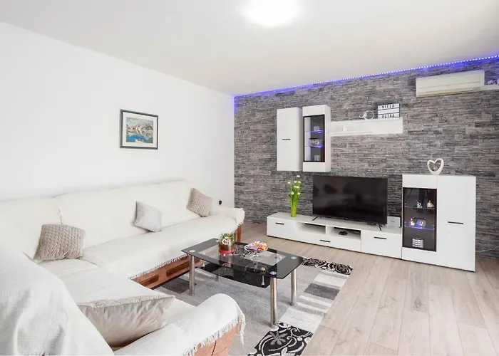 Casa de férias com 2 dormitórios