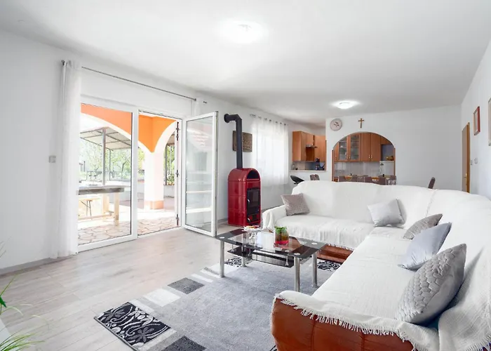 Casa de férias com 2 dormitórios